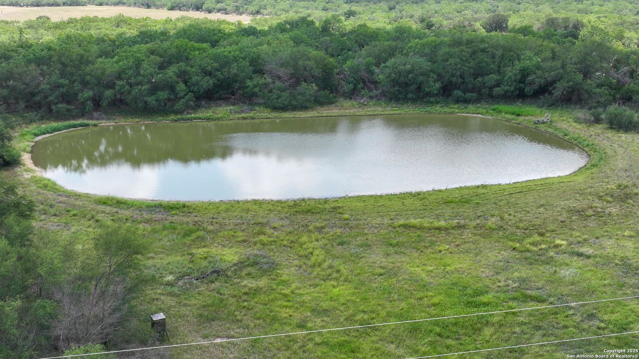 1 County Road 414, McCoy, TX 78113 Main Photo