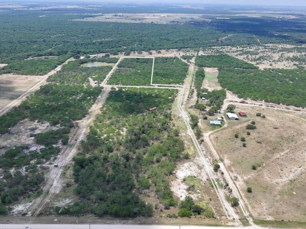 2 county road 414, McCoy, TX 78113