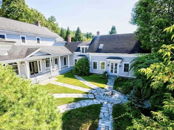 83 Maple Street, Morristown, VT 05661