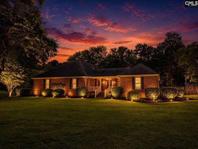 3270 Winchester Lane, Orangeburg, SC 29118