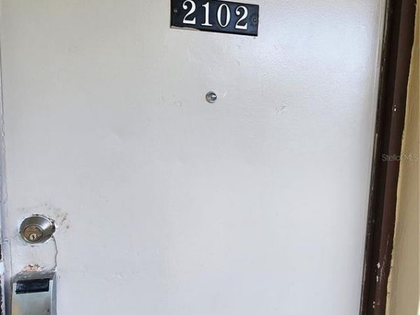 7900 S ORANGE BLOSSOM TRAIL, Unit 2102, ORLANDO, FL 32809