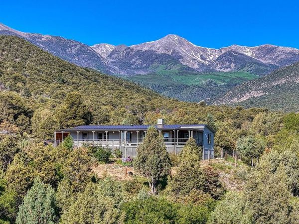 236 Boreen Way, Howard, CO 81233