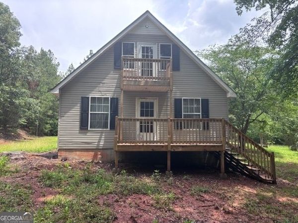 301 Giles Ferry Road, Flovilla, GA 30216