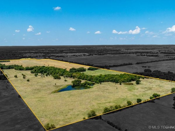 11027 N Yale Avenue, Sperry, OK 74073