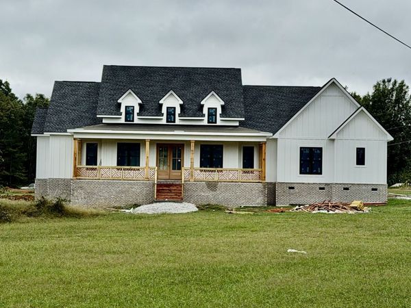 3725 Ledford Mill Rd, Wartrace, TN 37183