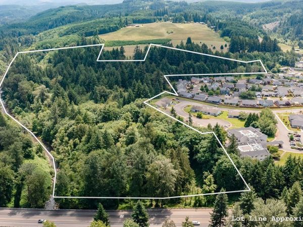 4901 Highway 20, Sweet Home, OR 97386