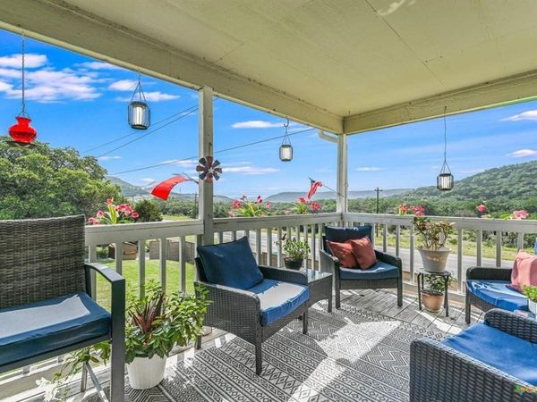 3660 FM 2673, Unit A-4, Canyon Lake, TX 78133