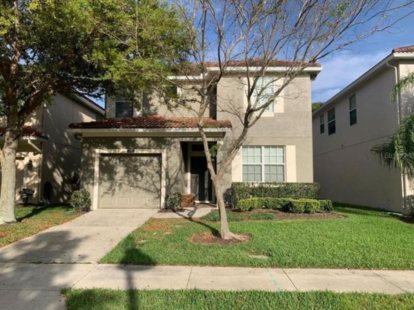 8894 CANDY PALM ROAD, KISSIMMEE, FL 34747