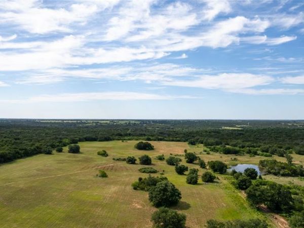 TBD Fm-2481, Unit Lot 8, Stephenville, TX 76401
