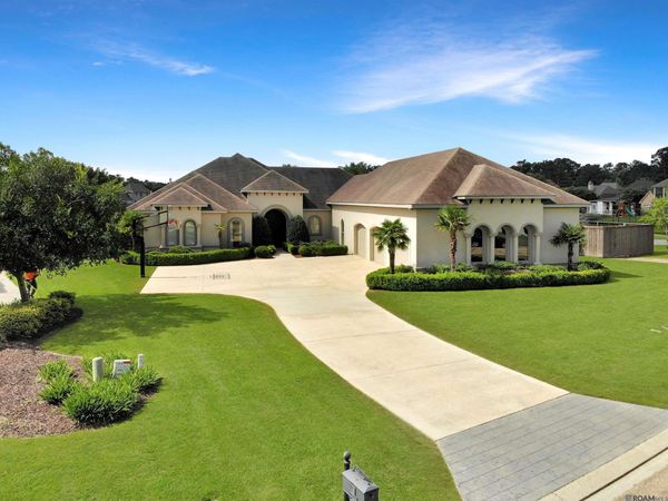 25792 Carnoustie Way, Denham Springs, LA 70726