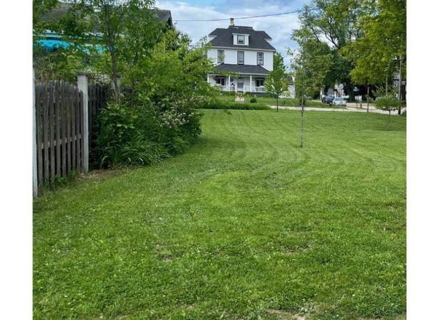 201 S Rebecca Street, Gays Mills, WI 54631