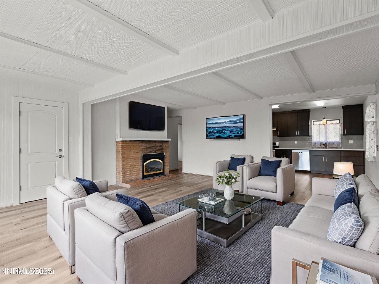 605 Jerry Drive, Zephyr Cove, NV 89448 Photo