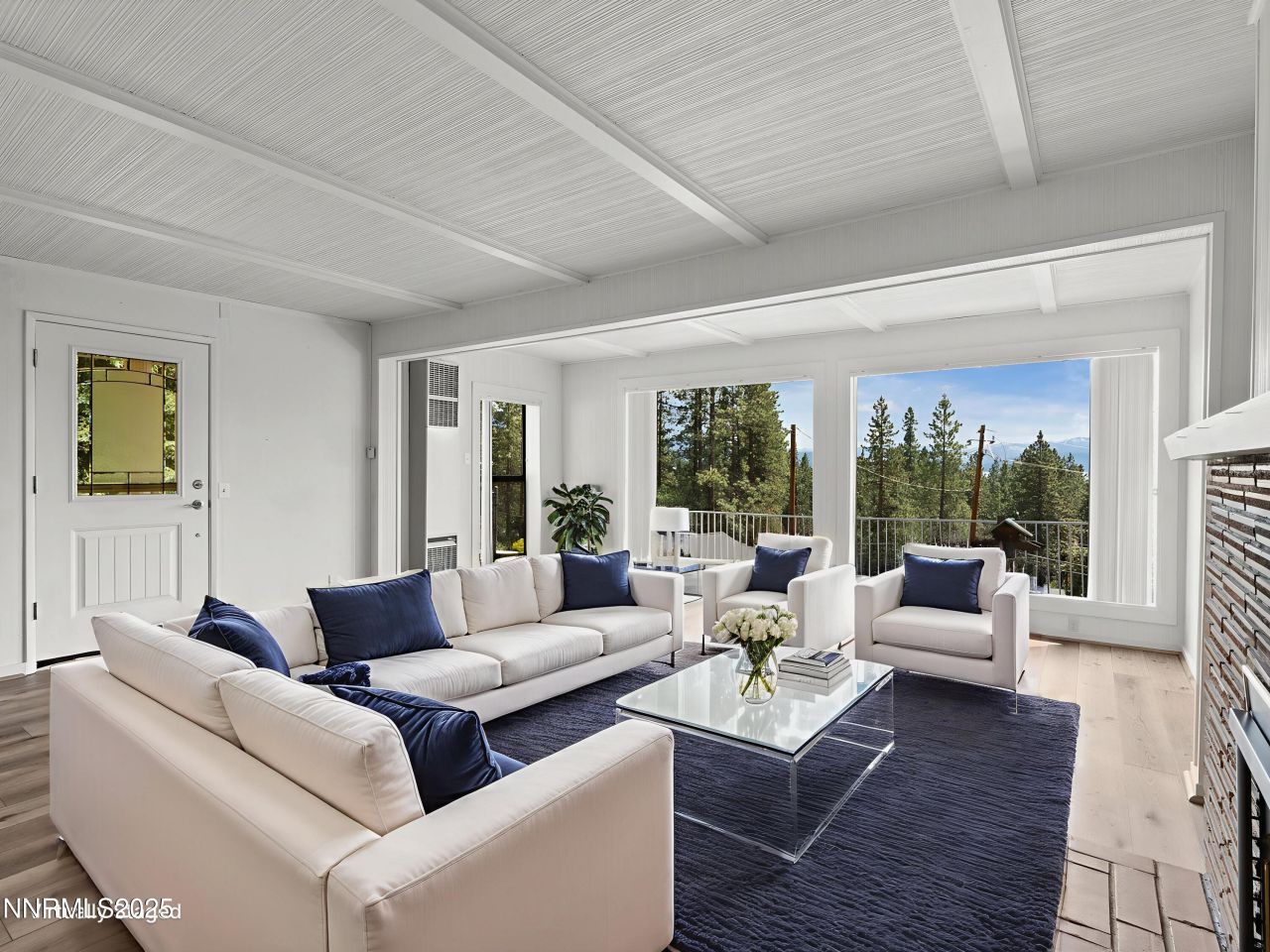 605 Jerry Drive, Zephyr Cove, NV 89448 Photo