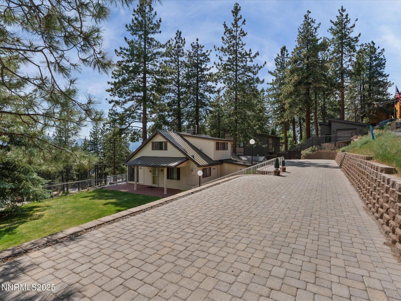 605 Jerry Drive, Zephyr Cove, NV 89448 Photo