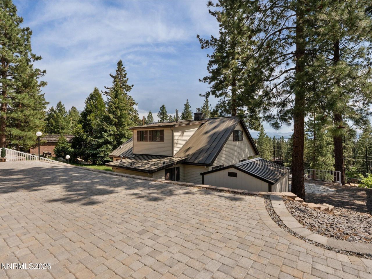 605 Jerry Drive, Zephyr Cove, NV 89448 Photo