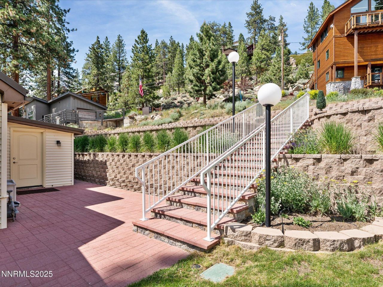 605 Jerry Drive, Zephyr Cove, NV 89448 Photo