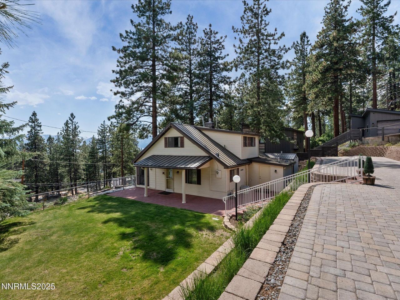 605 Jerry Drive, Zephyr Cove, NV 89448 Photo