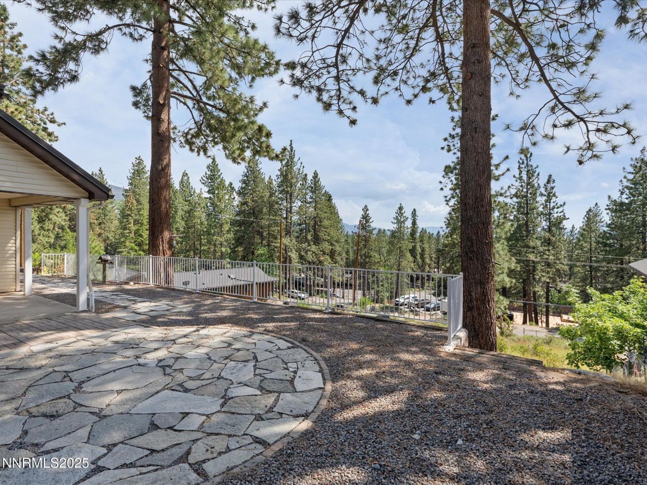 605 Jerry Drive, Zephyr Cove, NV 89448 Photo