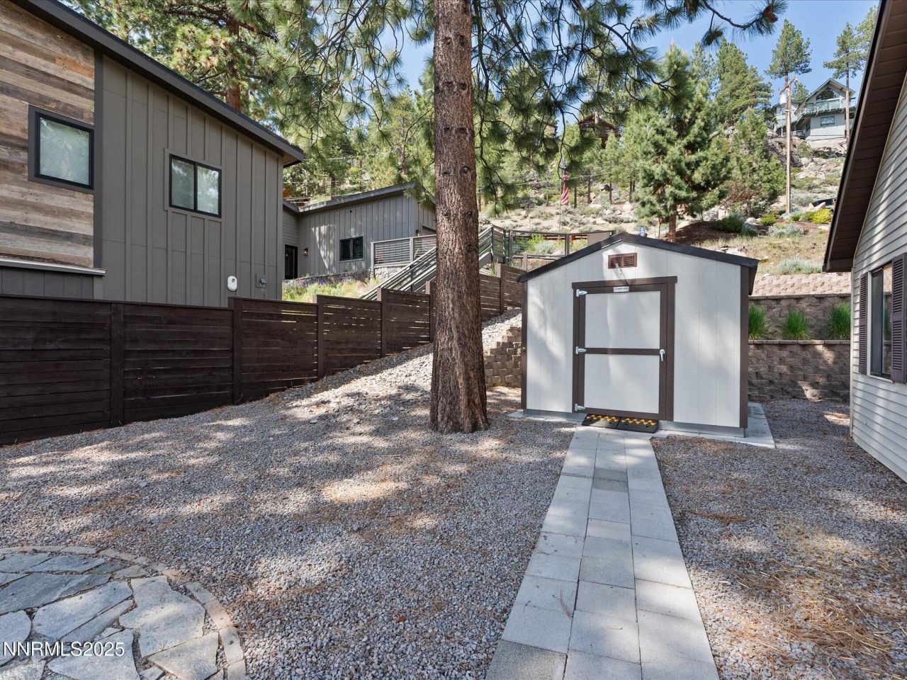 605 Jerry Drive, Zephyr Cove, NV 89448 Photo