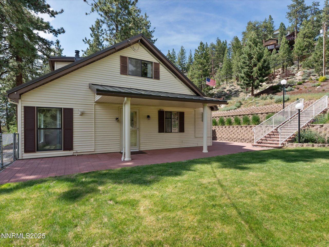 605 Jerry Drive, Zephyr Cove, NV 89448 Photo