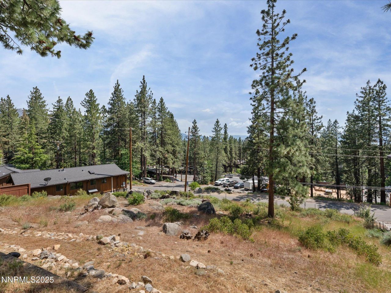 605 Jerry Drive, Zephyr Cove, NV 89448 Photo