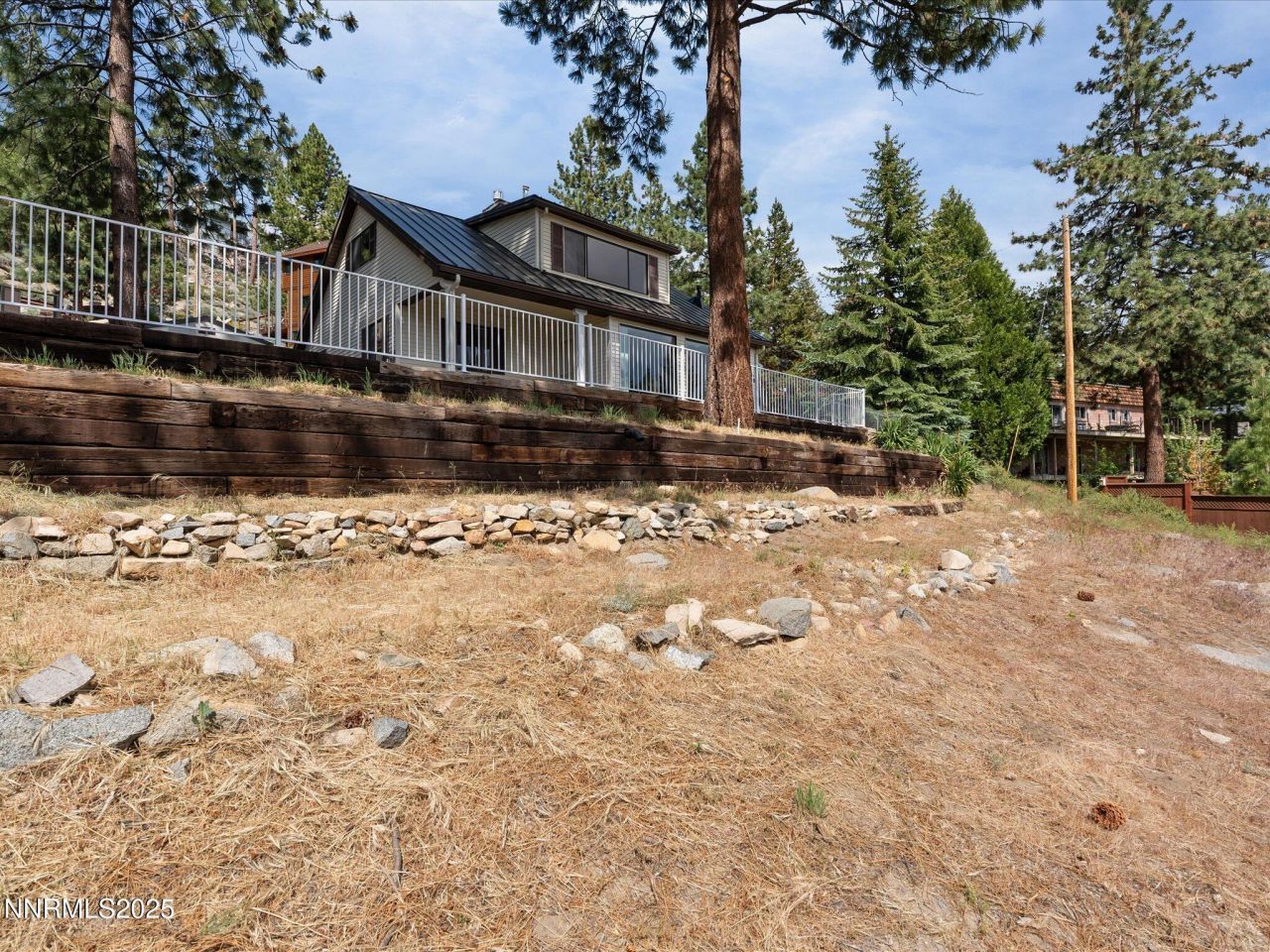 605 Jerry Drive, Zephyr Cove, NV 89448 Photo