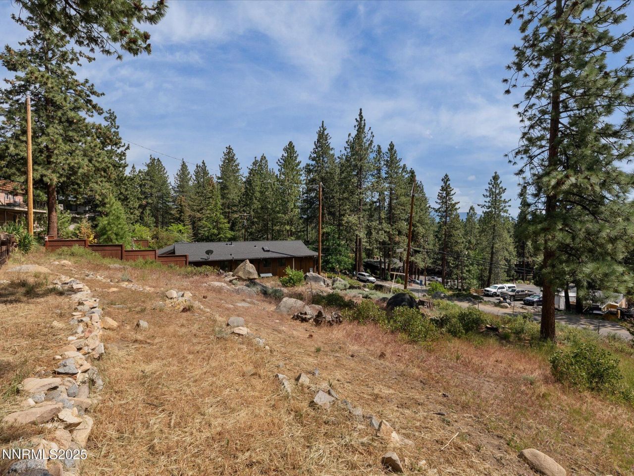 605 Jerry Drive, Zephyr Cove, NV 89448 Photo