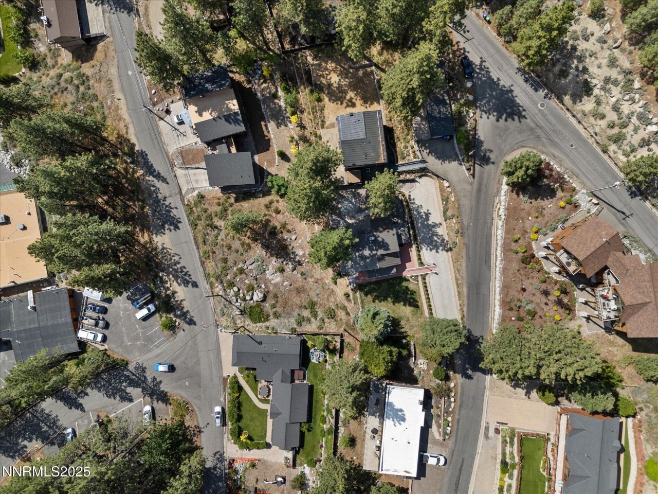 605 Jerry Drive, Zephyr Cove, NV 89448 Photo