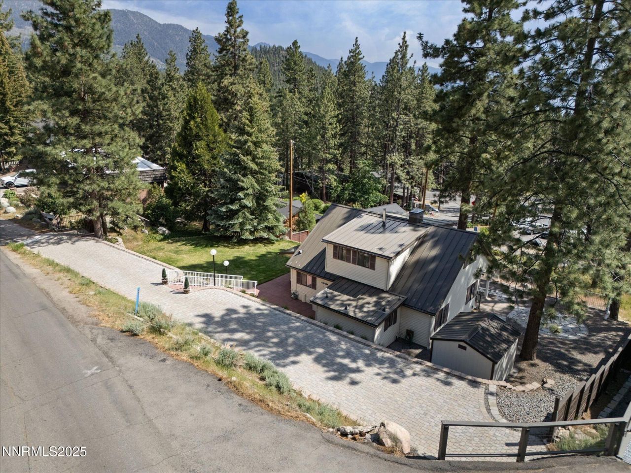 605 Jerry Drive, Zephyr Cove, NV 89448 Photo