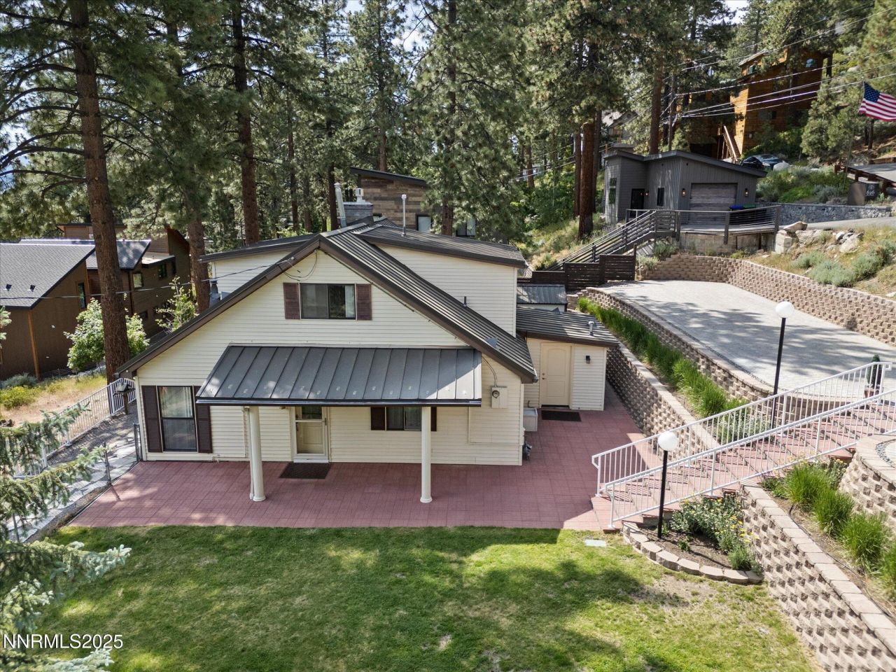 605 Jerry Drive, Zephyr Cove, NV 89448 Photo