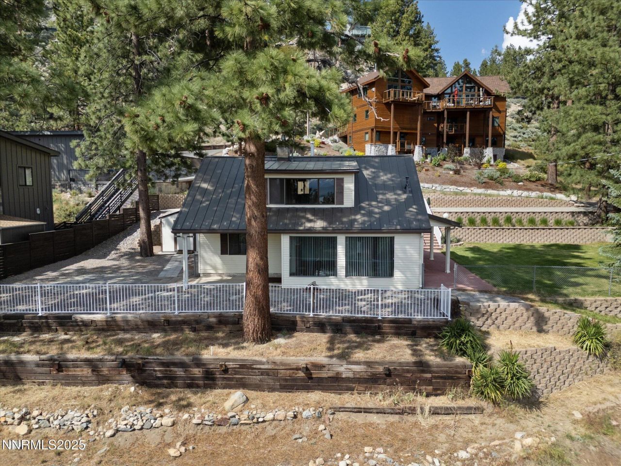 605 Jerry Drive, Zephyr Cove, NV 89448 Photo