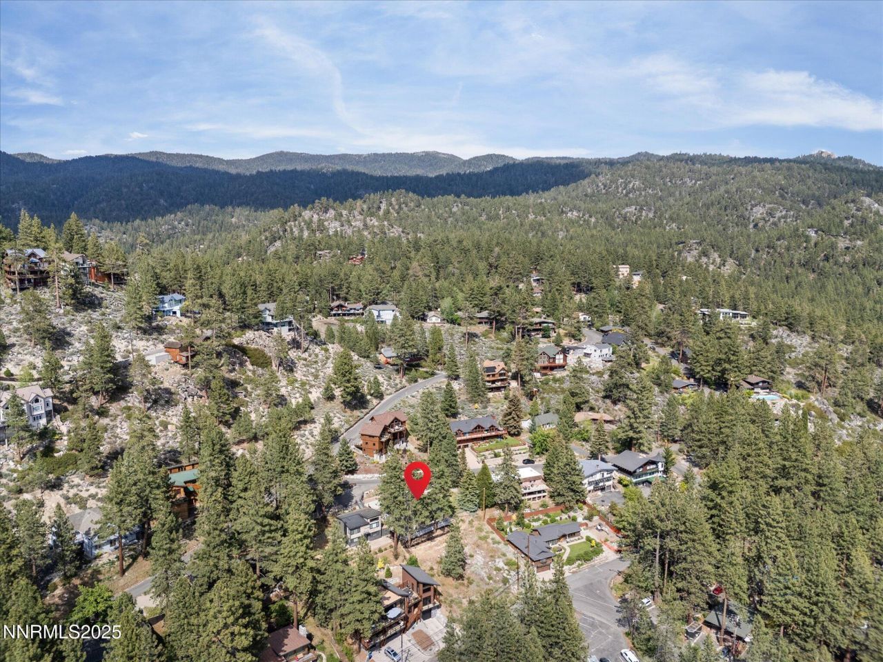 605 Jerry Drive, Zephyr Cove, NV 89448 Photo