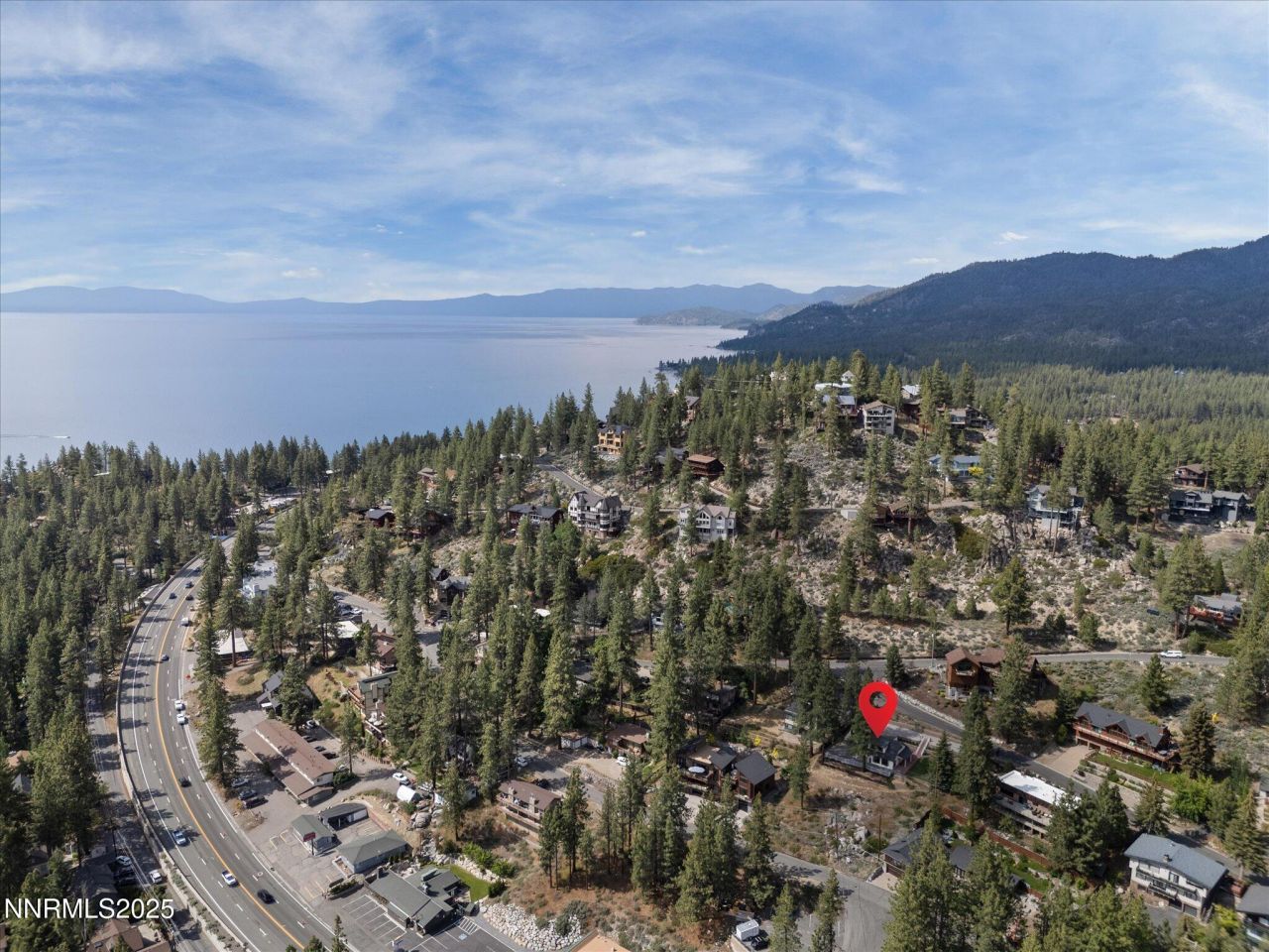 605 Jerry Drive, Zephyr Cove, NV 89448 Photo