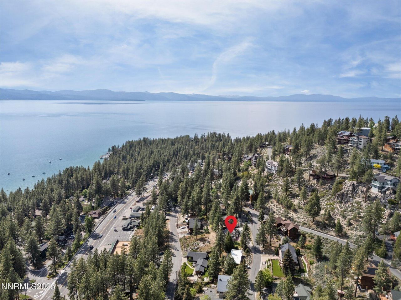 605 Jerry Drive, Zephyr Cove, NV 89448 Photo