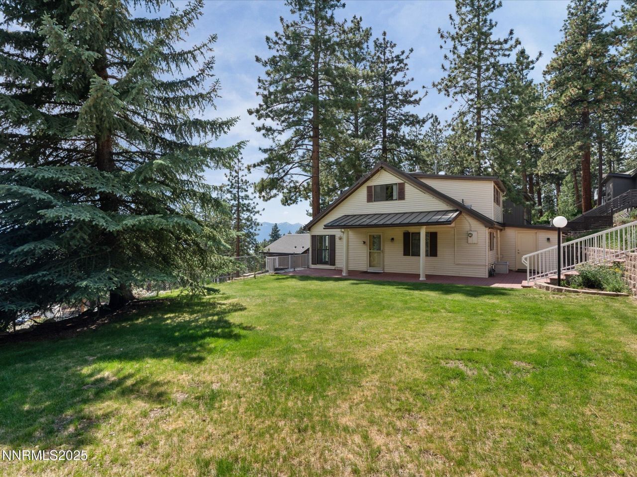 605 Jerry Drive, Zephyr Cove, NV 89448 Photo