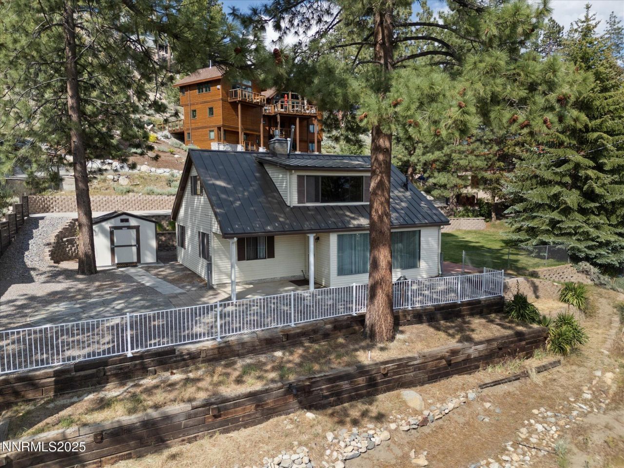 605 Jerry Drive, Zephyr Cove, NV 89448 Photo