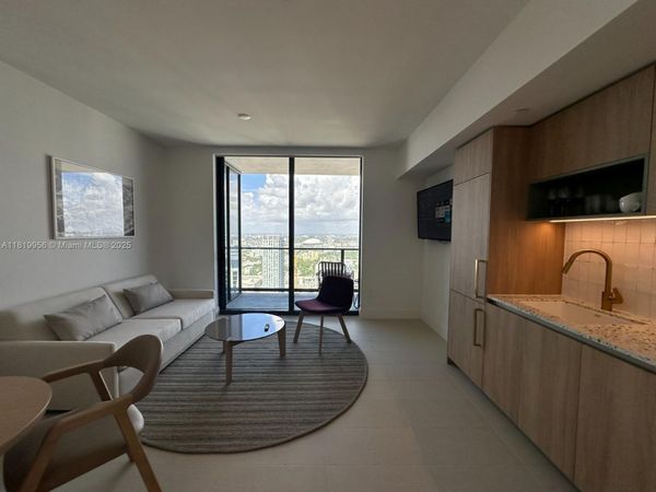 601 NE 1st Aveue, Unit 4603, Miami, FL 33132