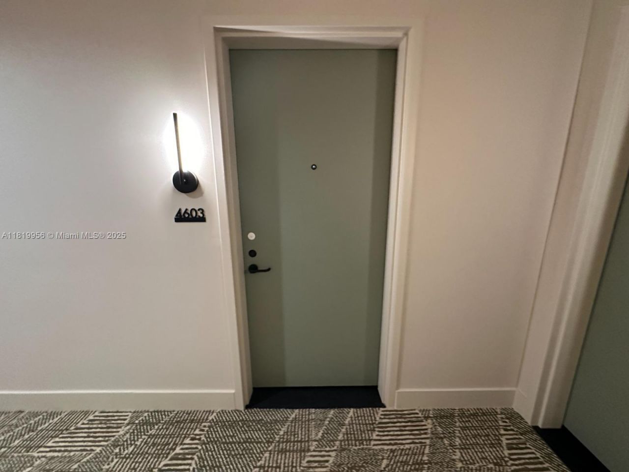 601 NE 1st Aveue, Unit 4603, Miami, FL 33132 Photo