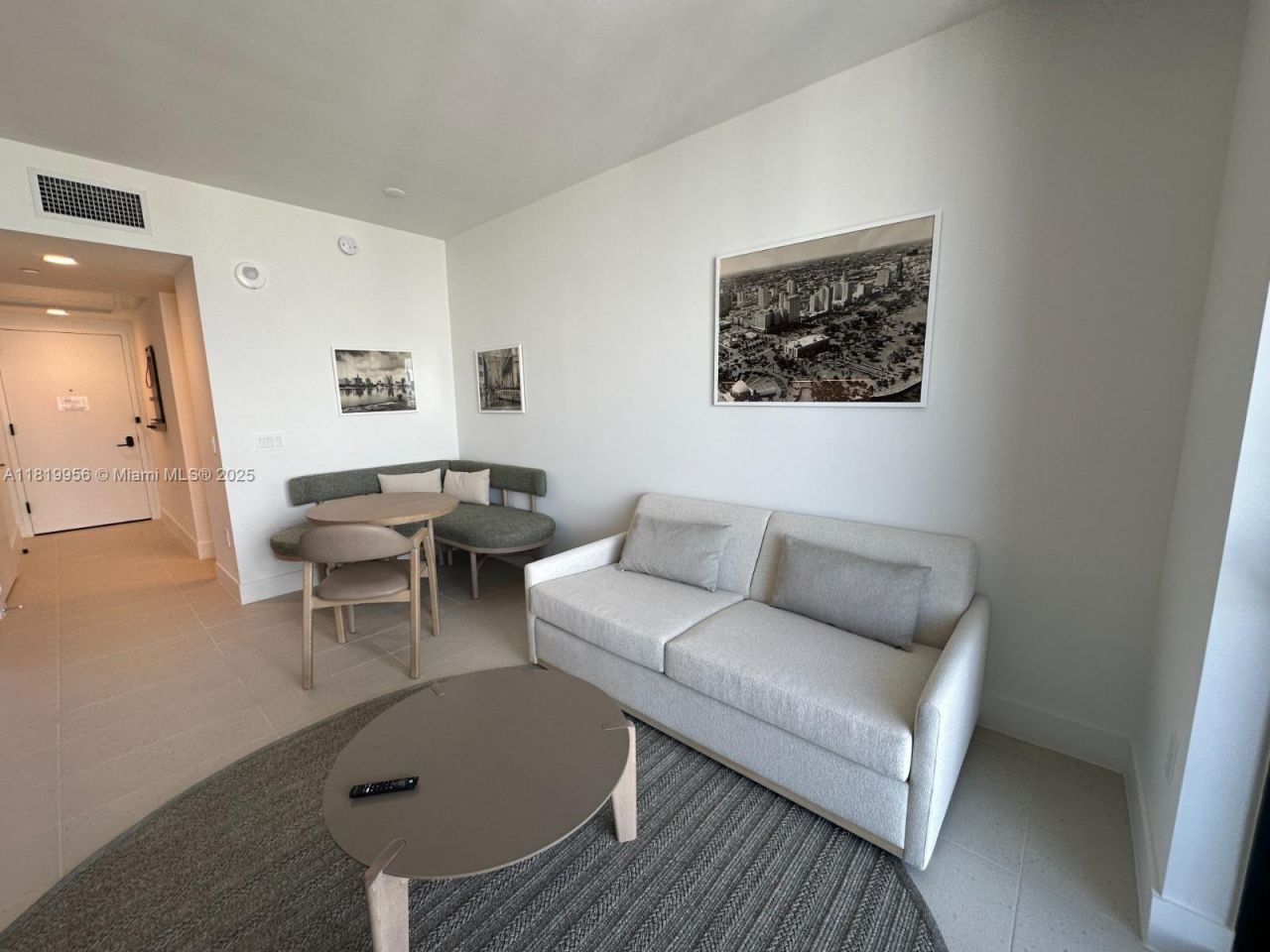 601 NE 1st Aveue, Unit 4603, Miami, FL 33132 Photo