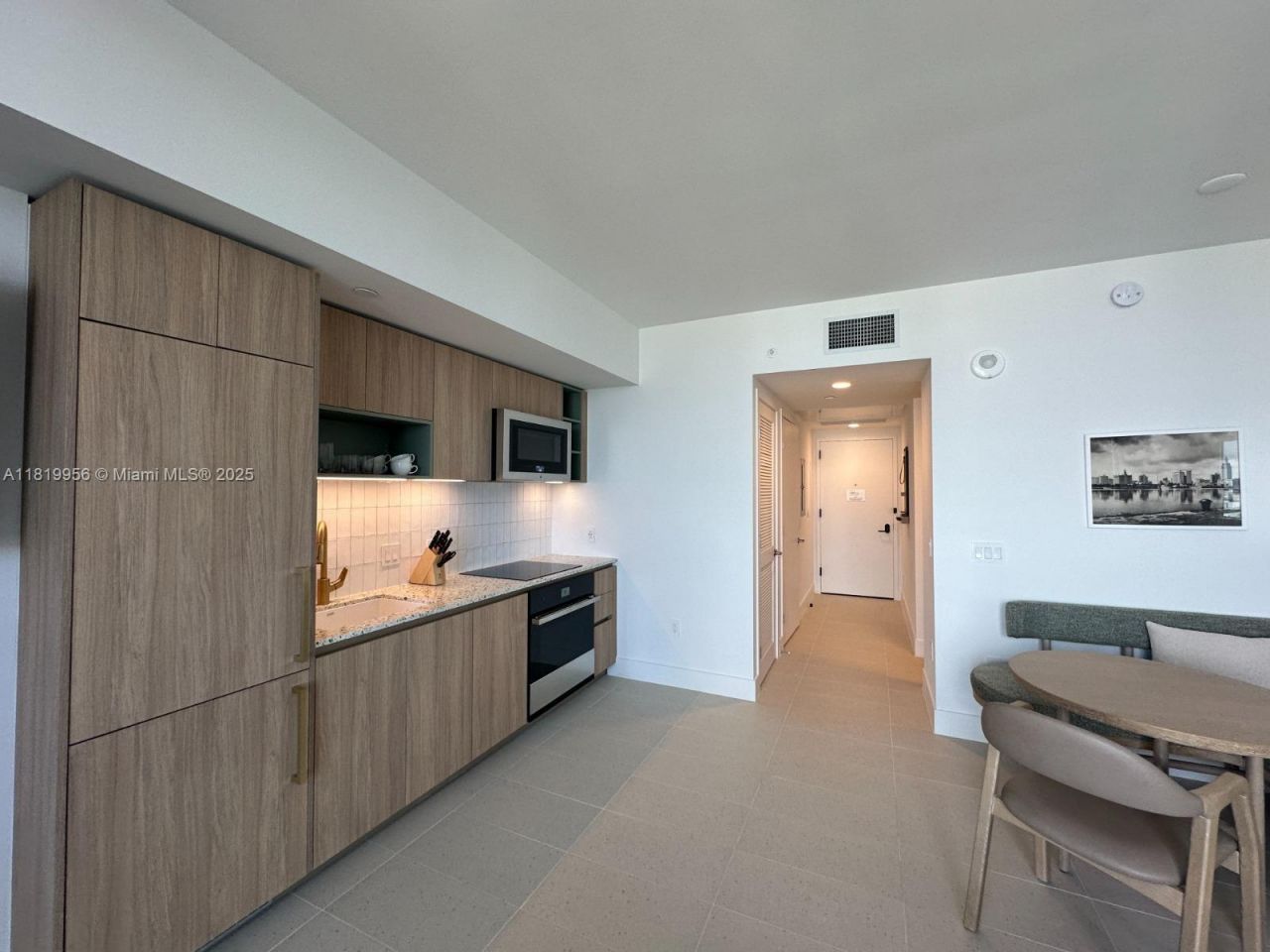 601 NE 1st Aveue, Unit 4603, Miami, FL 33132 Photo