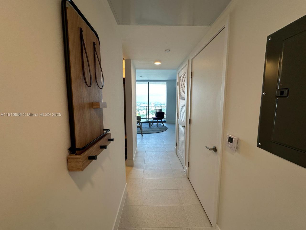 601 NE 1st Aveue, Unit 4603, Miami, FL 33132 Photo