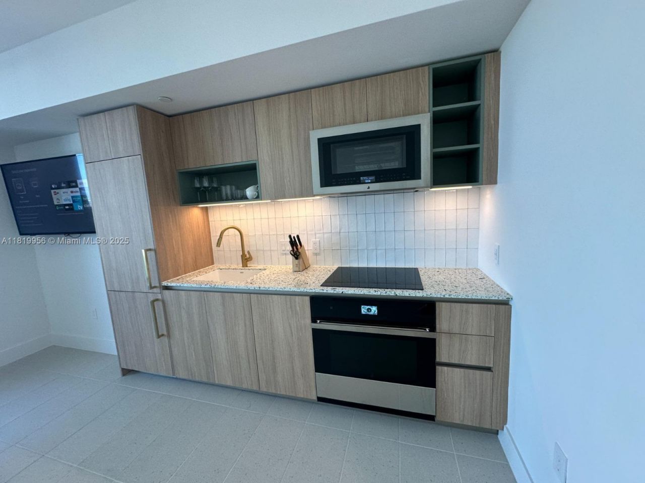 601 NE 1st Aveue, Unit 4603, Miami, FL 33132 Photo