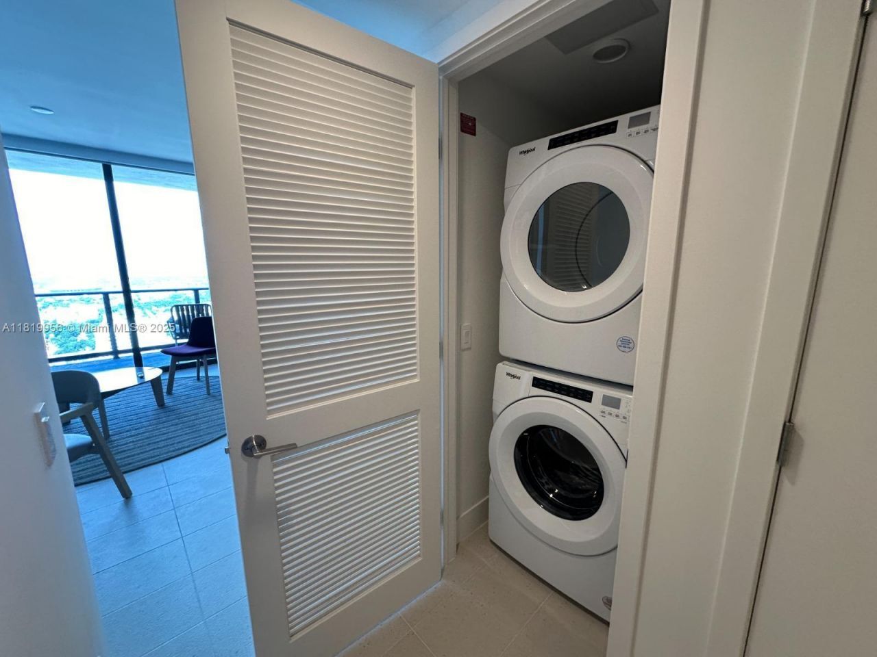 601 NE 1st Aveue, Unit 4603, Miami, FL 33132 Photo