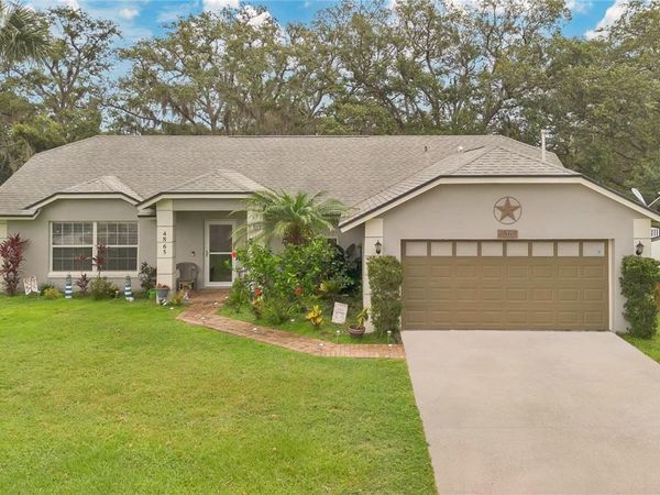 4865 GORHAM AVENUE, ORLANDO, FL 32817