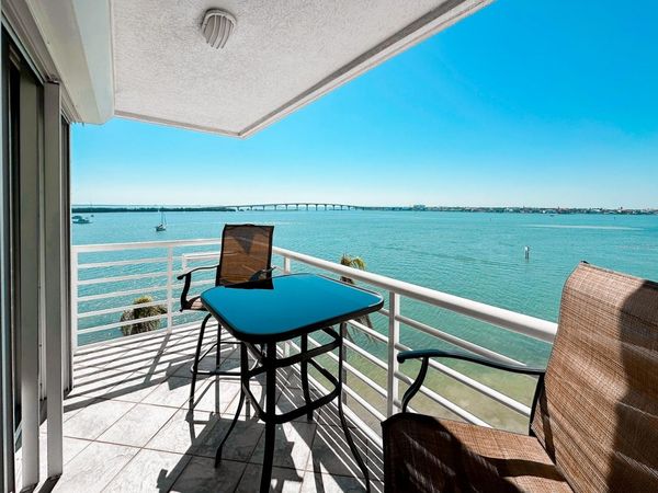 6105 BAHIA DEL MAR CIRCLE, Unit 682, ST PETERSBURG, FL 33715