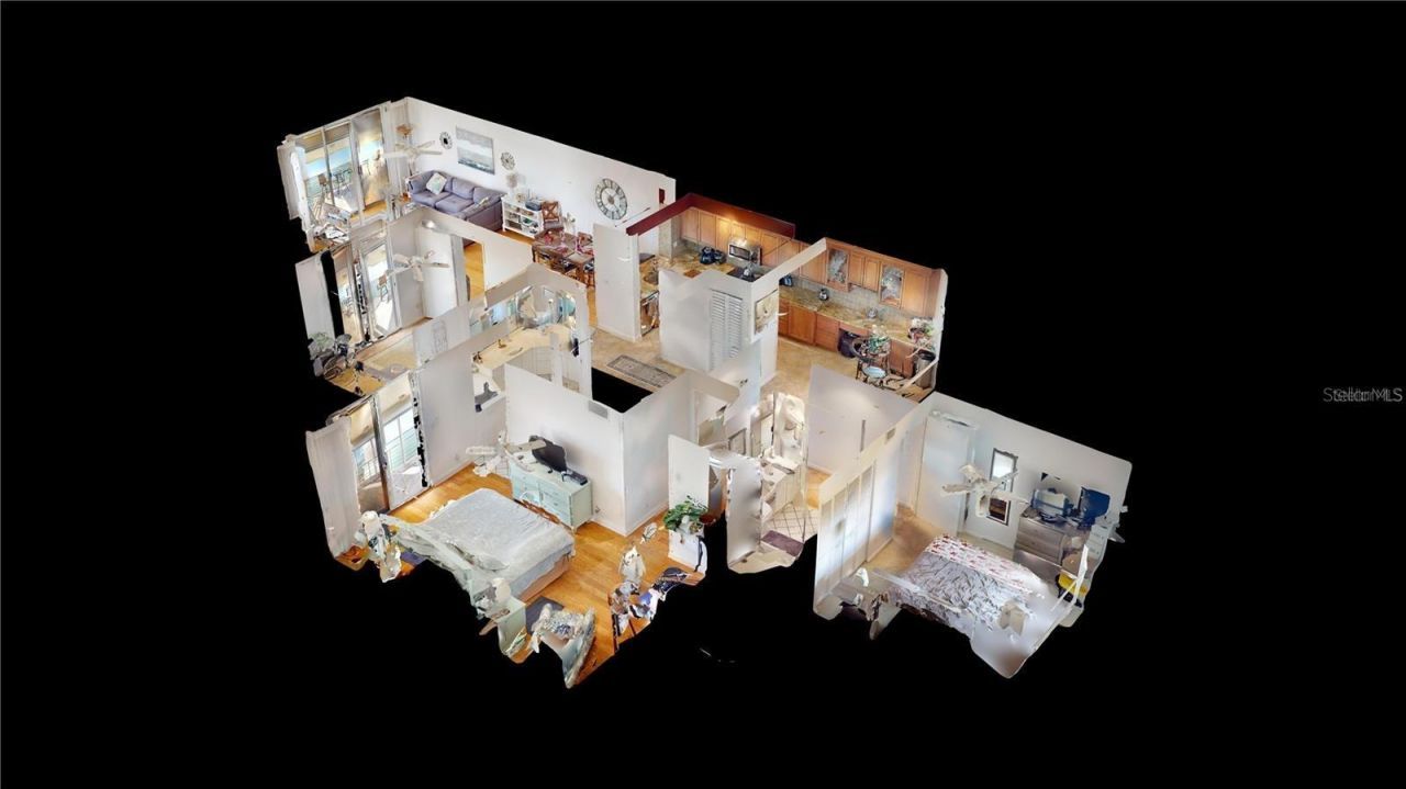 6105 Bahia Del Mar Circle, Unit 682, Saint Petersburg, FL 33715 Photo