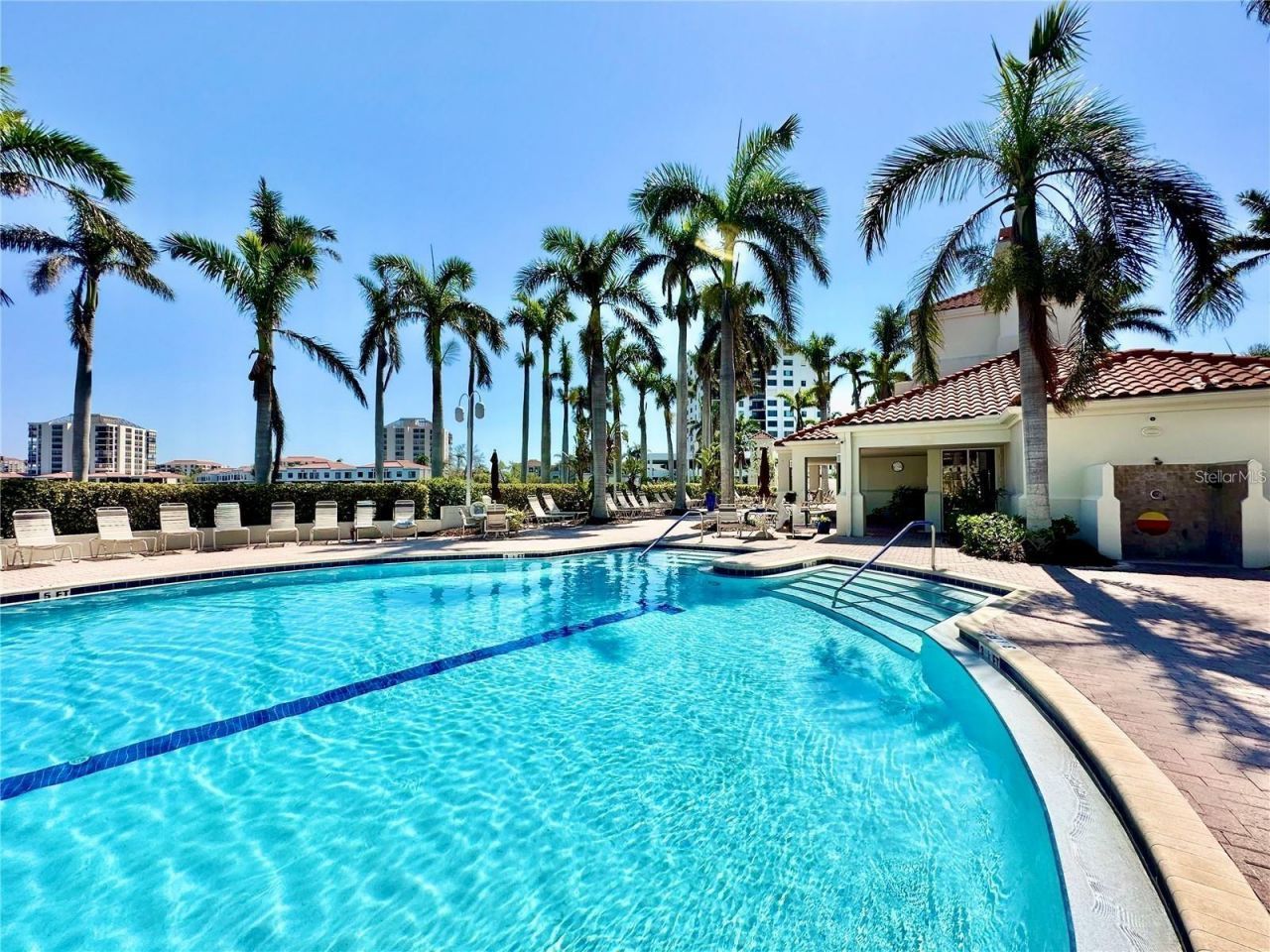 6105 Bahia Del Mar Circle, Unit 682, Saint Petersburg, FL 33715 Photo