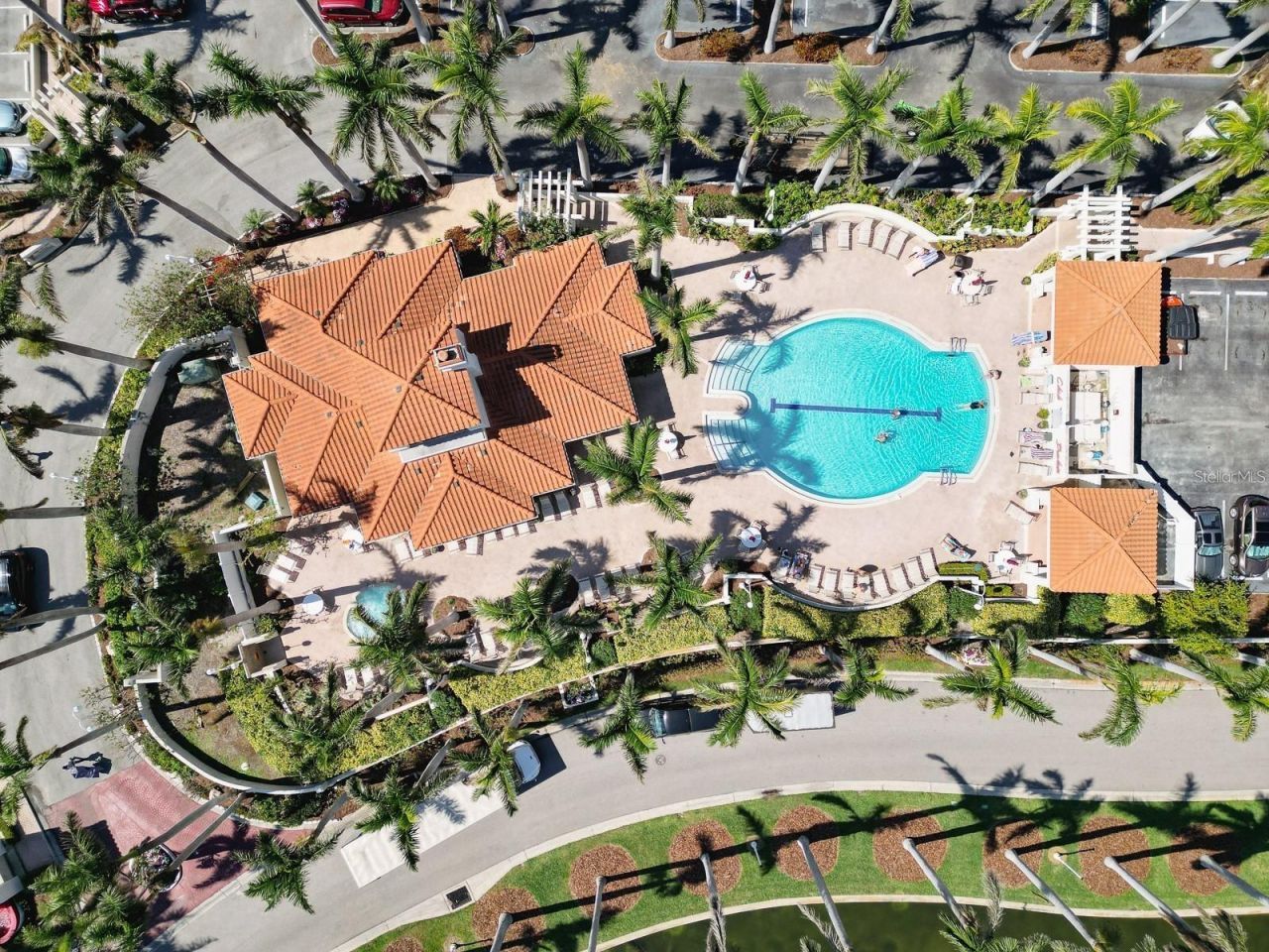 6105 Bahia Del Mar Circle, Unit 682, Saint Petersburg, FL 33715 Photo