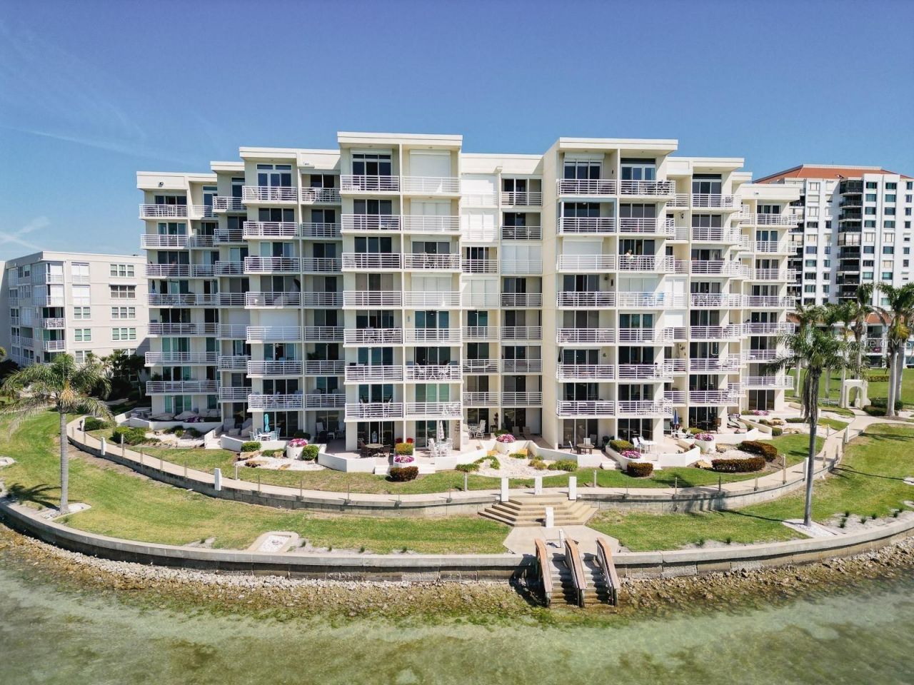 6105 Bahia Del Mar Circle, Unit 682, Saint Petersburg, FL 33715 Photo