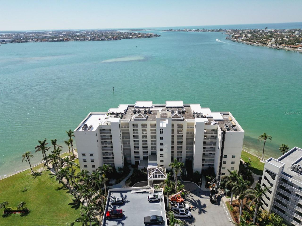 6105 Bahia Del Mar Circle, Unit 682, Saint Petersburg, FL 33715 Photo
